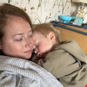 Meet your Posher, Megan